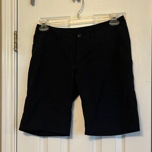 Patagonia Women’s Black Shorts